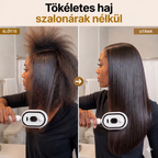 5in1  Hajegyenesítő Fésű